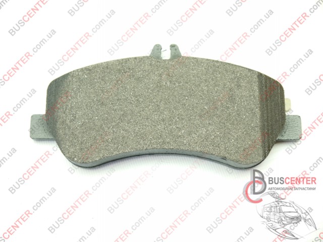 Тормозные колодки 8DB355014221 HELLA