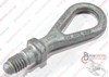 Крюк буксировочный 8E0805616 VAG