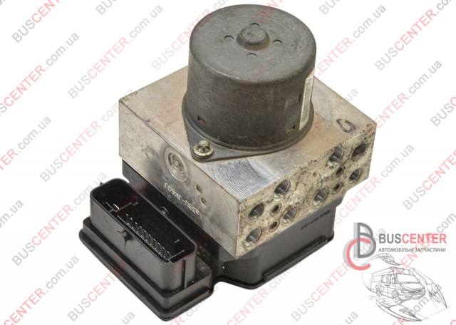 Блок управления ABS 8G912C405AB FORD