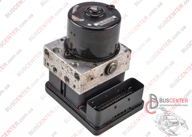 Блок управления ABS 8M512C405CA FORD