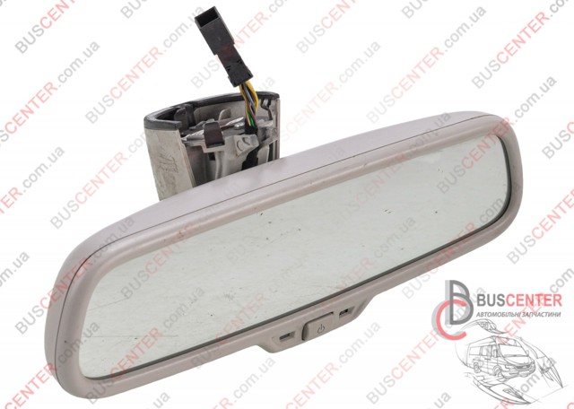 8T0857511A VAG Зеркало салона внутреннее купить в Украина