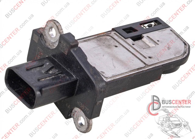 FORD 8V2112B579AA Датчик потока (расхода) воздуха, расходомер M.A.F. - (Mass Airflow) в наличии Ровно
