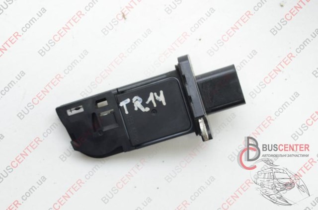 FORD 8V2112B579AA Датчик потока (расхода) воздуха, расходомер M.A.F. - (Mass Airflow) в наличии Запорожье