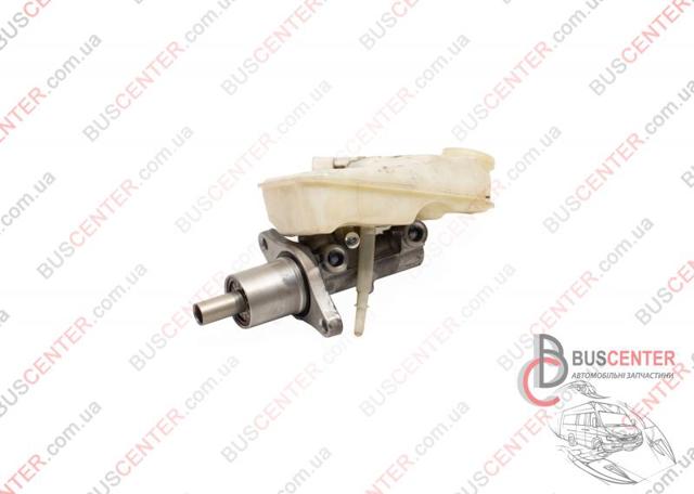 Цилиндр главный тормоза (гидротормозов) 8V412140AC FORD