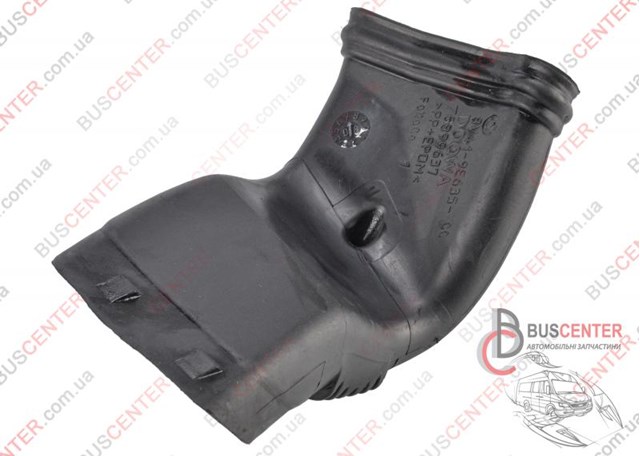 8V419E635CC FORD Воздухозаборник воздушного фильтра купить в Павлоград