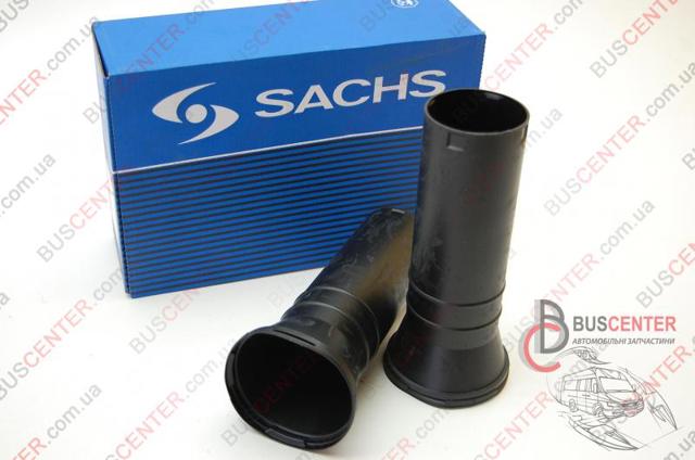 Буфер (отбойник) амортизатора переднего + пыльник 900085 SACHS