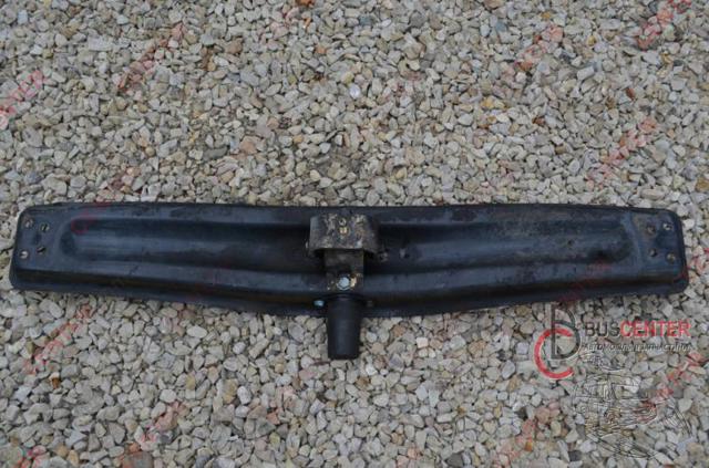 Кронштейн КПП 9012420101 MERCEDES