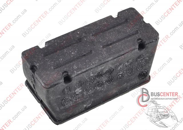 9013222219 MERCEDES Отбойник передней рессоры купить в Днепр