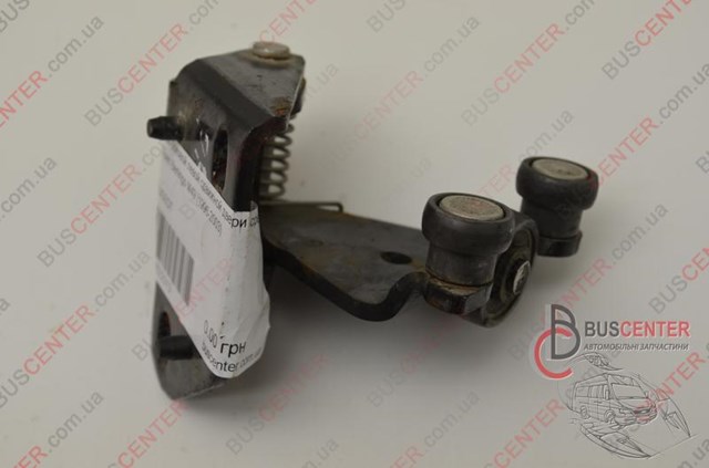 903430 PEUGEOT Ролик двери боковой (сдвижной) правый центральный купить в Каменское