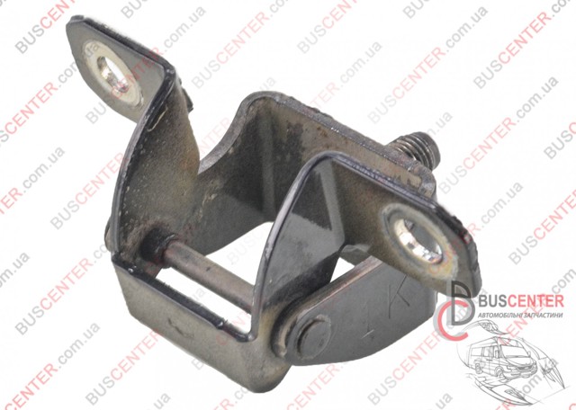 Петля третей/пятой двери 904001KA0A NISSAN