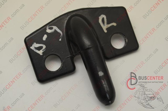 Кнопка блокировки дверей 904677 PEUGEOT
