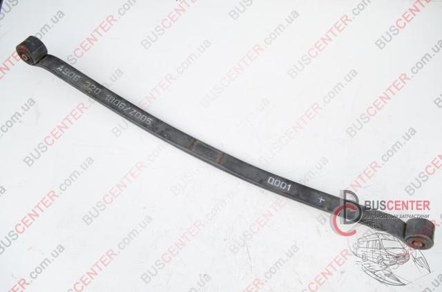 MERCEDES 9063201806 Рессора задняя в наличии Киев