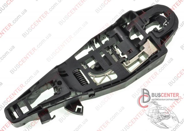 PEUGEOT 9109E3 Держатель наружной ручки двери передней правой в наличии Черкассы