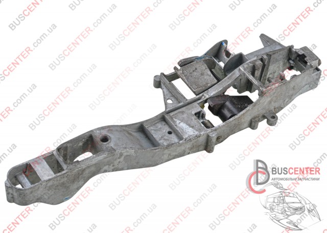Держатель наружной ручки двери, задней левой 9109F0 PEUGEOT