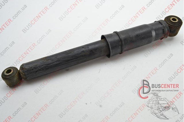 GM 91165837 Амортизатор задний в наличии Каменское
