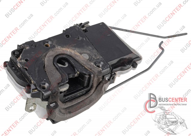 9135G3 PEUGEOT Замок водительской двери купить в Киев