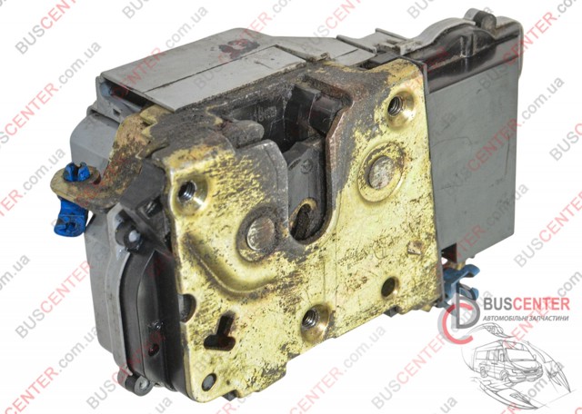 Внутренний дверной замок 9136J2 PEUGEOT