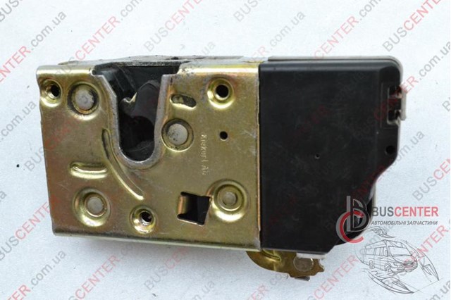 Дверной замок передний правый 9136J4 PEUGEOT