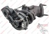 Турбонаддув 914F6K682AF FORD