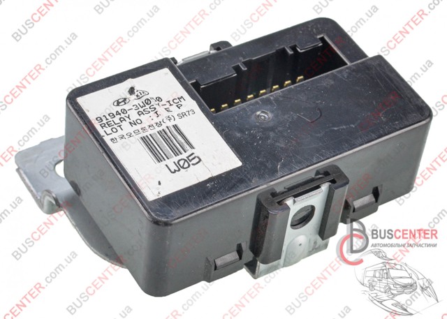HYUNDAI 919403W050 в наличии Ирпень