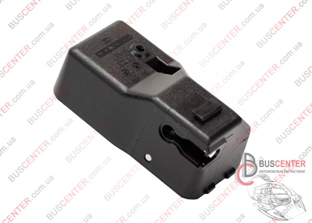 Ручка двери задней (распашной) левая внутренняя 91ABA22601AB FORD