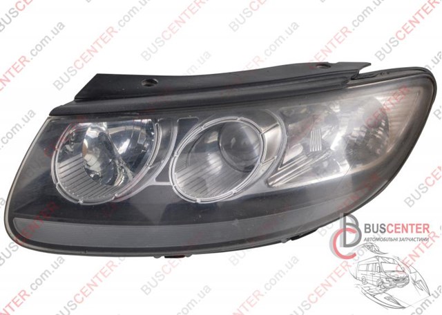 Фары 921012BXXX HYUNDAI