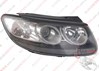 Фара комбинированная, передняя 921022BXXX HYUNDAI