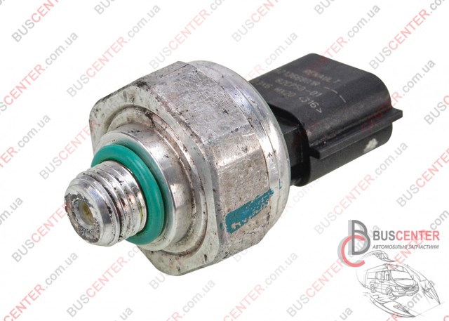 Датчик абсолютного давления кондиционера 921366801R RENAULT