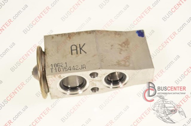 NISSAN 922001FA1A Клапан TRV кондиционера в наличии Сумы