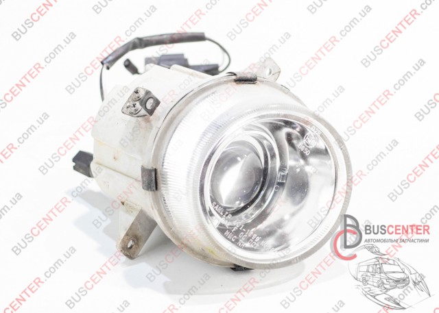92202H1050 HYUNDAI Фара противотуманная правая купить в Черкассы