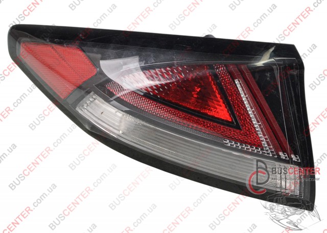 92401G2200 Фонарь задний левый внешний купить Павлоград