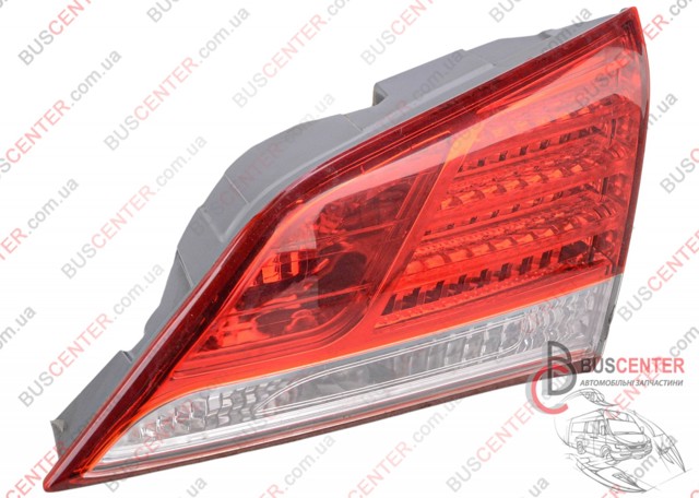 HYUNDAI 924043Z300 Фонарь задний правый внутренний в наличии Житомир