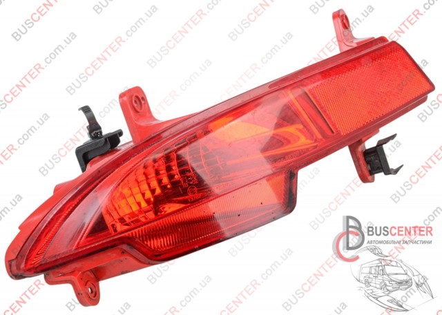 HYUNDAI 92405B8300 Фонарь противотуманный задний левый в наличии Житомир