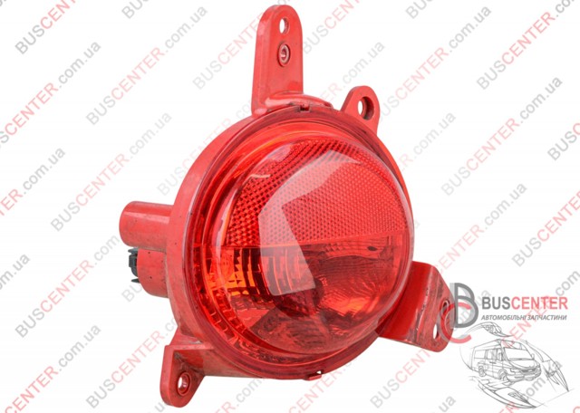 Фара противотуманная задняя, левая 92451E4100 HYUNDAI