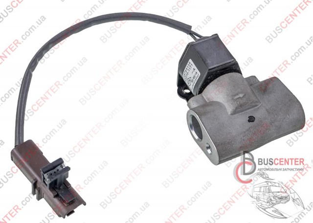 924876913R RENAULT Клапан TRV кондиционера купить в Черновцы