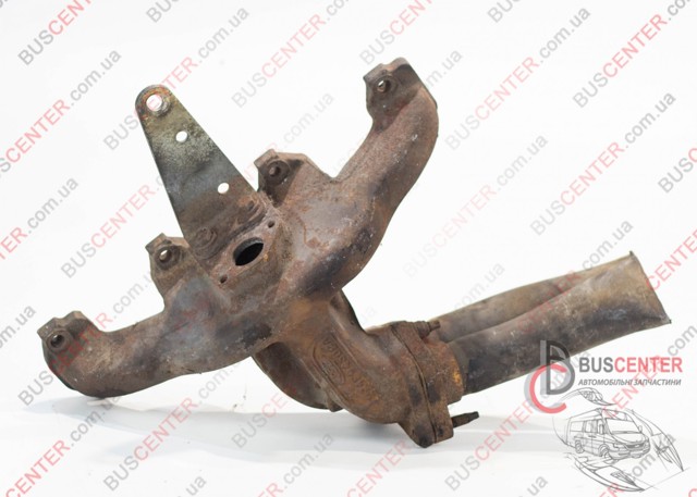 Катализатор 924F9430BA FORD