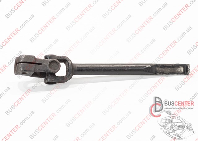 Карданчик вала рулевой колонки, нижний 92VB3K677EA FORD