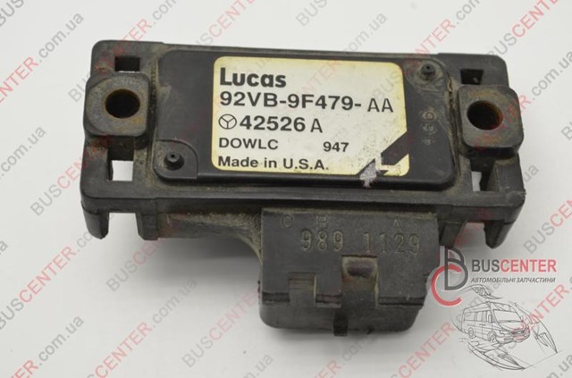 92VB9F479AA Датчик абсолютного давления купить Ровно