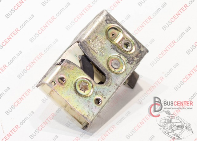 Дверной замок передний правый 92VBV21812BA FORD