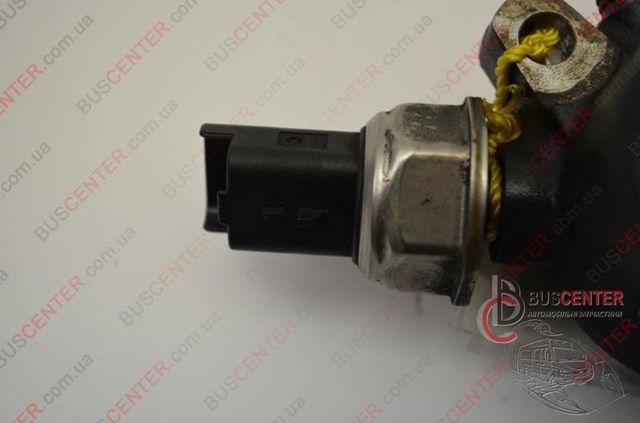 9307Z507A Delphi форсунка впрыска топлива