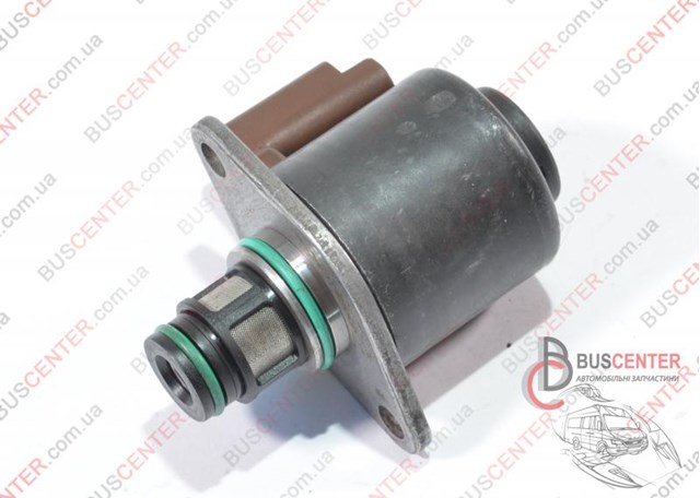 Регулятор давления ТНВД 9307Z523B DELPHI