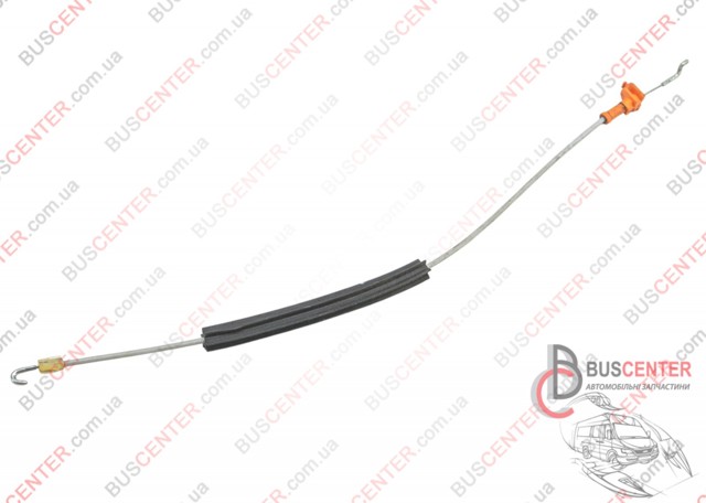GM 93320041 Трос (тяга) открывания замка двери передней в наличии Ровно
