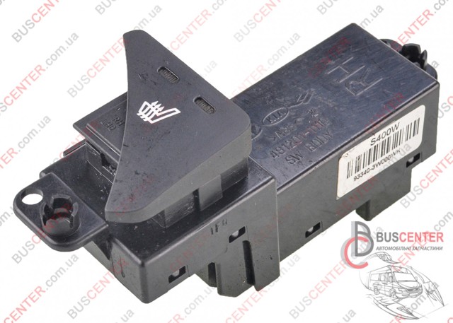 HYUNDAI 933403W000WK в наличии Ровно