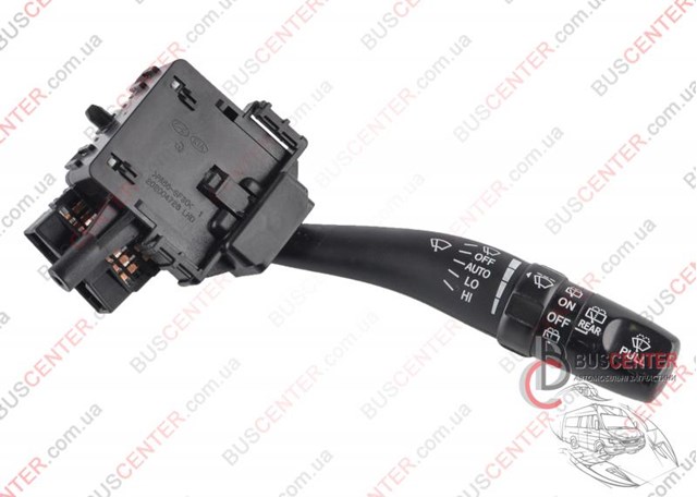 93420B8660 HYUNDAI Правый подрулевой переключатель купить в Черкассы