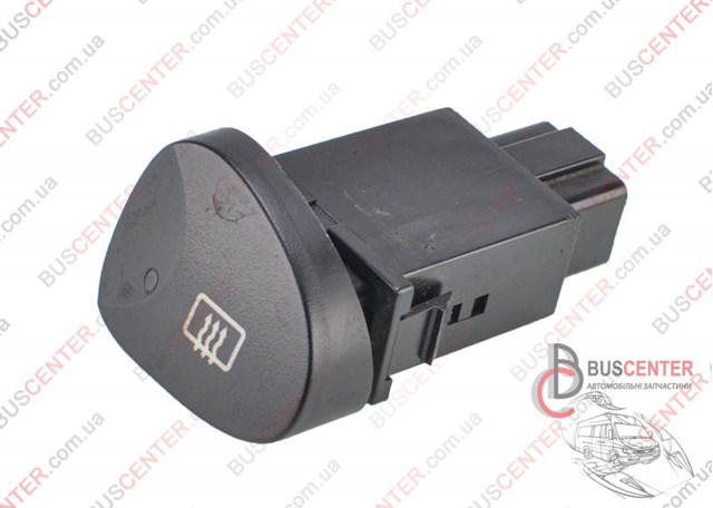 937104A000 HYUNDAI Кнопка включения обогрева заднего стекла купить в Одесса