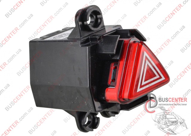 HYUNDAI 93790CV000 Кнопка аварийки в наличии Житомир