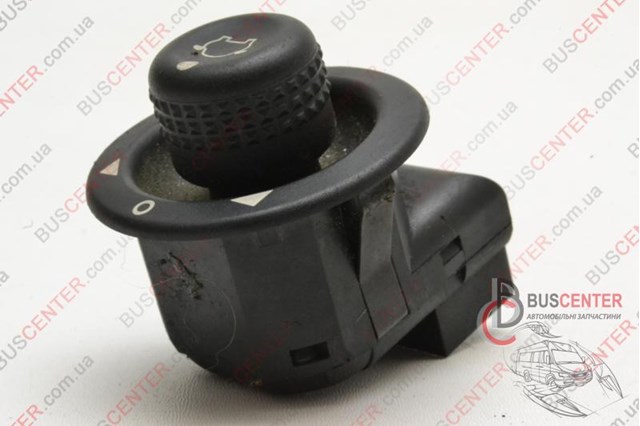 Регулятор зеркал 93BG17B676BB FORD