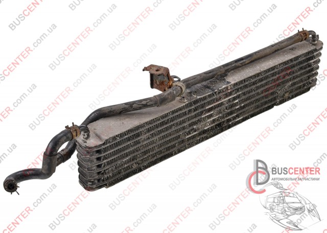 Радиатор охлаждения, АКПП 9499D169 MITSUBISHI