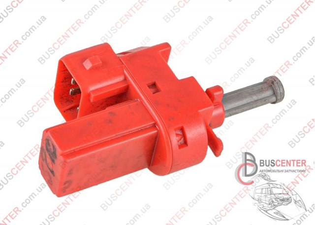 94BB7C534AC FORD Датчик включения сцепления  купить в Харьков