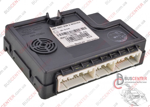 HYUNDAI 954113E780 в наличии Ужгород